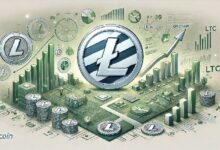 El Momento Decisivo de Litecoin: Descubre el Futuro de LTC Según los Datos On-Chain - Cripto Boom