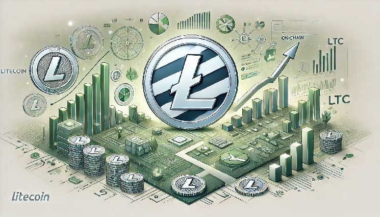 El Momento Decisivo de Litecoin: Descubre el Futuro de LTC Según los Datos On-Chain - Cripto Boom