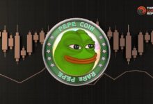 Pepe Se Mantiene por Encima de $0.0000084: ¿Tendrán los Toros el Impulso para un Rally del Precio de PEPE? ¡Descúbrelo! - Cripto Boom