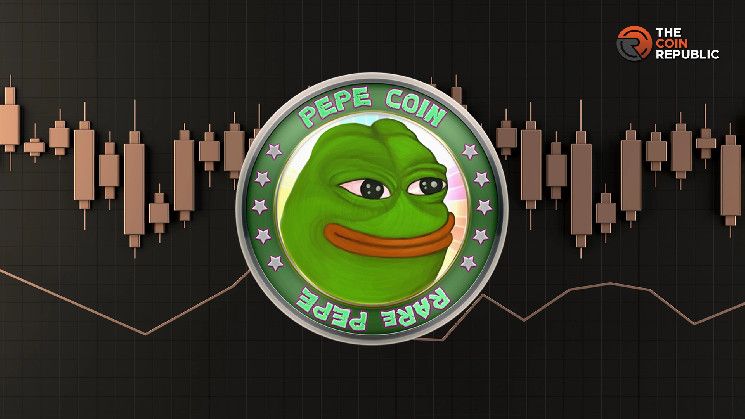 Pepe Se Mantiene por Encima de $0.0000084: ¿Tendrán los Toros el Impulso para un Rally del Precio de PEPE? ¡Descúbrelo! - Cripto Boom