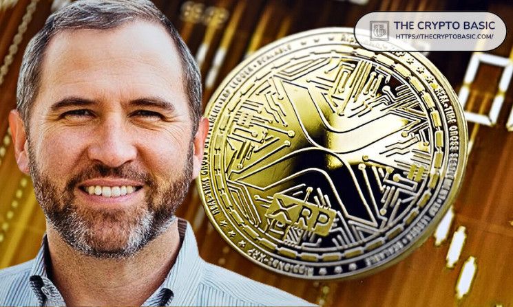 El CEO de Ripple Menciona XRP por Primera Vez en BBC: Descubre Más - Cripto Boom