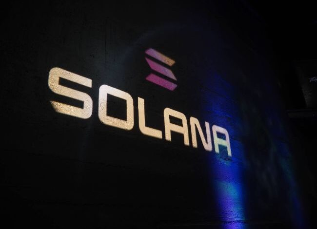 Toros de Solana Apuntan Alto: ¡Ruptura de $194 a la Vista en Medio del Optimismo del Mercado! - Cripto Boom