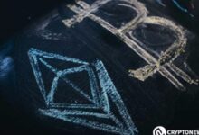 ETH/BTC Cerca de un Fondo: Descubre por qué Crece el Optimismo de Cowen sobre el Futuro de Ethereum - Cripto Boom