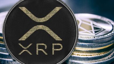 ÚLTIMA HORA: ¿Qué está pasando con el precio de XRP? Gran subida seguida de una caída repentina - Descúbrelo ahora - Cripto Boom