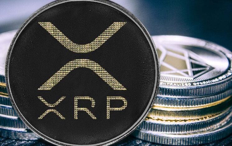 ÚLTIMA HORA: ¿Qué está pasando con el precio de XRP? Gran subida seguida de una caída repentina - Descúbrelo ahora - Cripto Boom