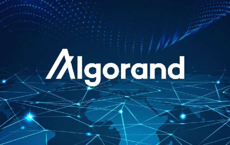 Predicción del precio de Algorand: ¡Aprovecha el raro patrón que indica más ganancias para ALGO! - Cripto Boom