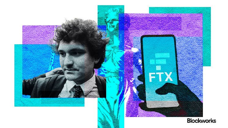 Recordando FTX: Descubre cómo su colapso transformó el futuro del criptomercado - Cripto Boom