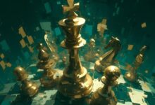 Algorand Forma Alianza con World Chess: ¡Descubre Cómo Blockchain Revoluciona la Industria del Ajedrez! - Cripto Boom