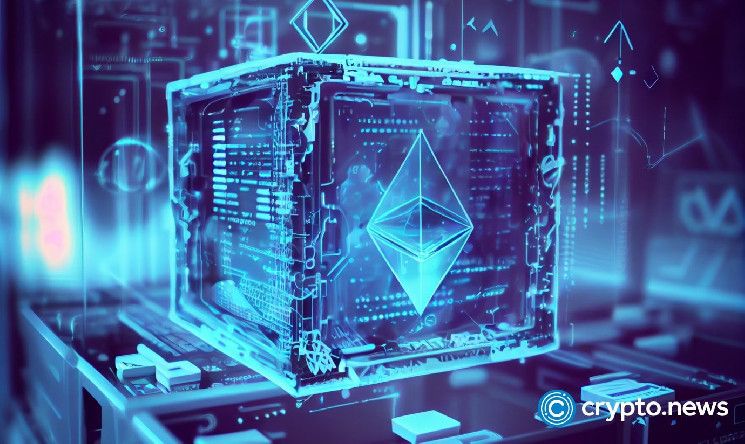 ¡Descubre cómo el ETP Core de Ethereum obtiene recompensas de staking con la actualización de 21Shares! - Cripto Boom