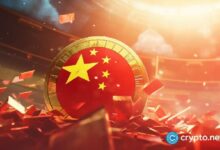 CEO de HashKey: El apoyo de Trump a las criptomonedas podría impulsar a China a reactivar la regulación cripto ¡Descubre más! - Cripto Boom