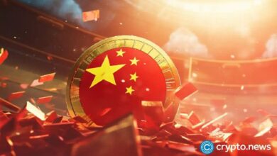 CEO de HashKey: El apoyo de Trump a las criptomonedas podría impulsar a China a reactivar la regulación cripto ¡Descubre más! - Cripto Boom