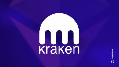 Kraken busca atraer más usuarios a DeFi con blockchain Ink: ¡Descubre las oportunidades! - Cripto Boom