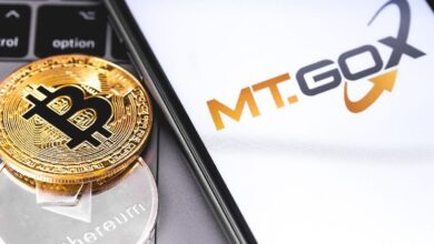 Mt. Gox transfiere 500 BTC: ¿venta masiva de Bitcoin o pago a acreedores en camino? - Cripto Boom