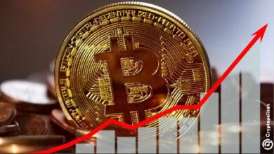 Flujos netos de $4.5 mil millones de Bitcoin encienden impulso alcista, acercando precios a $100K: Descubre más ahora - Cripto Boom