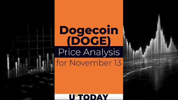 Predicción del Precio de DOGE para el 13 de Noviembre: ¡Descubre las Tendencias! - Cripto Boom