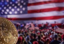 220 candidatos pro-cripto elegidos en EE.UU. mientras Elizabeth Warren mantiene su escaño pese a Bitcoin a $75k: ¡Descubre más! - Cripto Boom