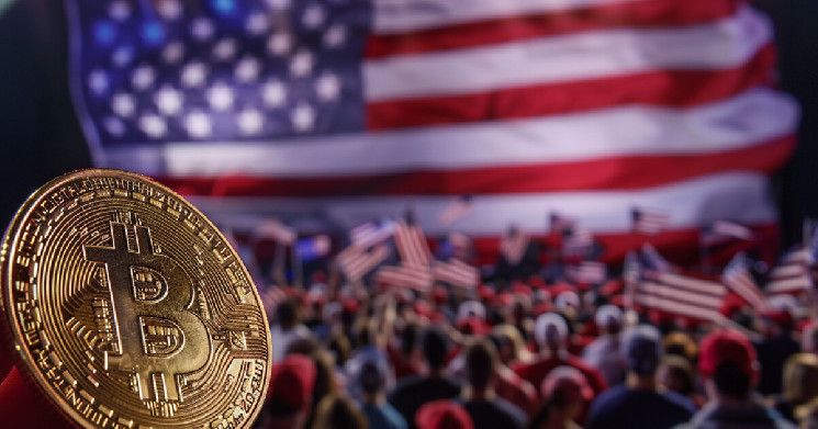 220 candidatos pro-cripto elegidos en EE.UU. mientras Elizabeth Warren mantiene su escaño pese a Bitcoin a $75k: ¡Descubre más! - Cripto Boom