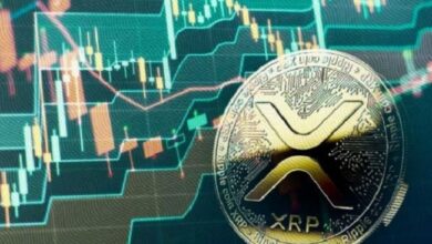 Ruptura del Triángulo Simétrico de XRP: Descubre lo que sugiere la historia para su futuro - Cripto Boom