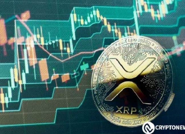 Ruptura del Triángulo Simétrico de XRP: Descubre lo que sugiere la historia para su futuro - Cripto Boom