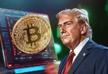 Donald Trump Niega Nombrar a Jamie Dimon, Opositor de Bitcoin - Descubre los Detalles Aquí - Cripto Boom