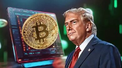 Donald Trump Niega Nombrar a Jamie Dimon, Opositor de Bitcoin - Descubre los Detalles Aquí - Cripto Boom