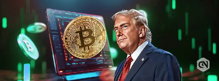 Donald Trump Niega Nombrar a Jamie Dimon, Opositor de Bitcoin - Descubre los Detalles Aquí - Cripto Boom