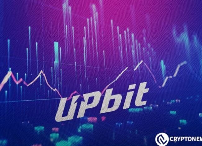 Upbit Lanza el Par de Comercio PEPE: Descubre la Volatilidad y Actividad Inversora - Cripto Boom