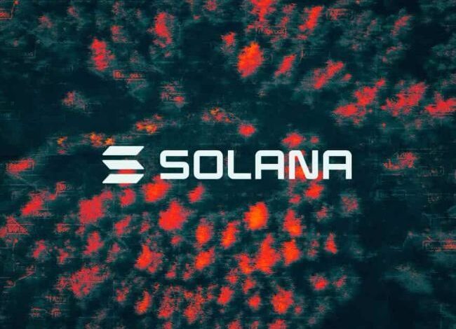 Solana (SOL) Insinúa Cambio Bajista: ¿Viene una Caída? Descúbrelo Aquí - Cripto Boom