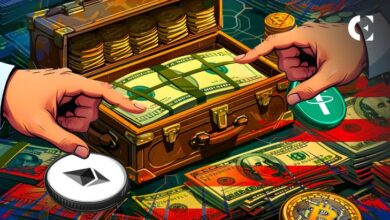 Las Stablecoins y Blockchain Impulsan la Demanda de Bonos del Tesoro de EE.UU.: Descubre el Informe - Cripto Boom