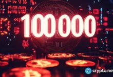 Bitcoin se acerca a los $100K mientras los inversores minoristas mantienen el control - ¡Descubre lo que sigue! - Cripto Boom