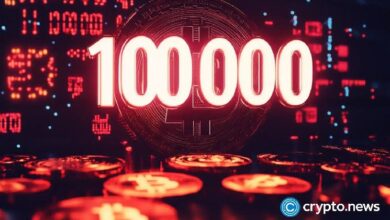 Bitcoin se acerca a los $100K mientras los inversores minoristas mantienen el control - ¡Descubre lo que sigue! - Cripto Boom