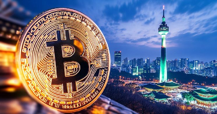 El CEO de CryptoQuant compara la postura hostil de Corea del Sur hacia Bitcoin con la 'situación de Gary Gensler' - Descubre más ahora - Cripto Boom