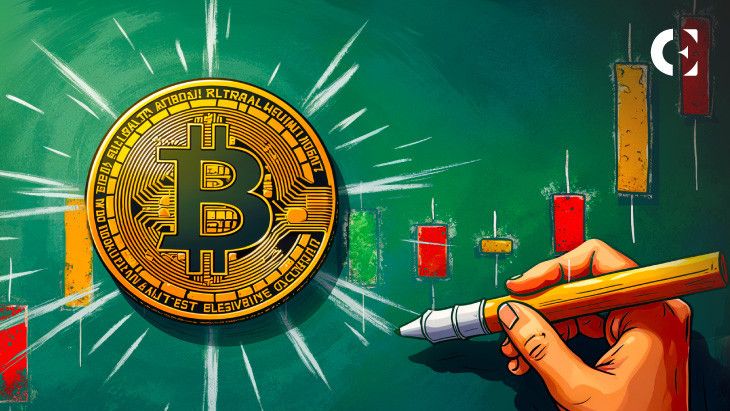 Nuevo Récord de Bitcoin a $94K: ¿Por Qué Nadie Está Celebrando? Descubre la Razón - Cripto Boom