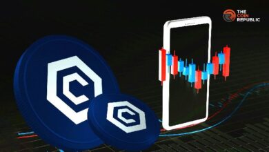 Cronos (CRO) Enfrenta Resistencia Clave, ¿Corrección a la Vista? - Cripto Boom