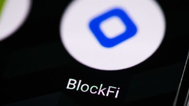 BlockFi pierde licencia en California dos años después de la quiebra: Descubre más detalles ahora - Cripto Boom