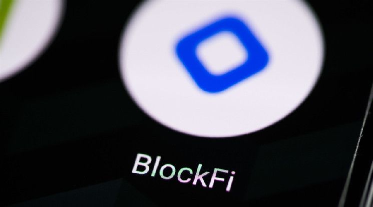 BlockFi pierde licencia en California dos años después de la quiebra: Descubre más detalles ahora - Cripto Boom