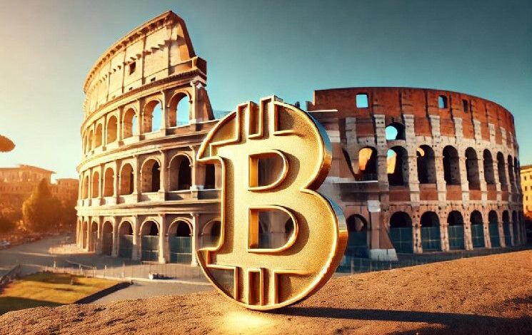 Giro sorpresivo en la fiscalidad de criptomonedas en Italia: ¡Descúbrelo ahora! - Cripto Boom