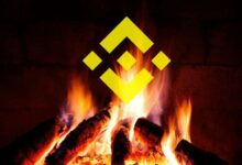 ¡Binance Quema Tokens de Bitcoin por 29ª Vez! Descubre Cuántos Tokens Fueron Eliminados - Cripto Boom