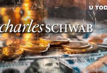 Charles Schwab, con $7.13 Trillones, Listo para Apostar Grande en Cripto: Descubre Más - Cripto Boom