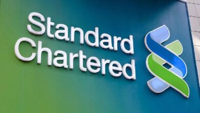 Standard Chartered Hace Audaz Afirmación de $10 Trillones para Criptomonedas - Descubre Más - Cripto Boom