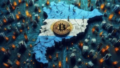 Pionero de Bitcoin Elogia la Visión de Milei en Argentina - Descubre Más Aquí - Cripto Boom