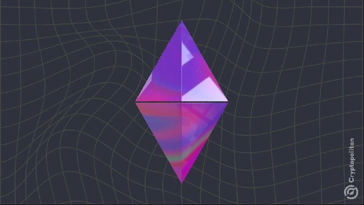 Las entradas del ETF spot de Ethereum se disparan a $91.2M tras seis días de salidas - Descubre más detalles aquí - Cripto Boom