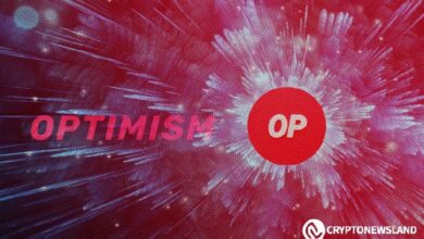 "¡Explosión del Token Optimism! Aumento de Precio Pronostica Grandes Ganancias" - Cripto Boom