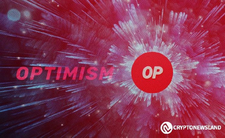 "¡Explosión del Token Optimism! Aumento de Precio Pronostica Grandes Ganancias" - Cripto Boom