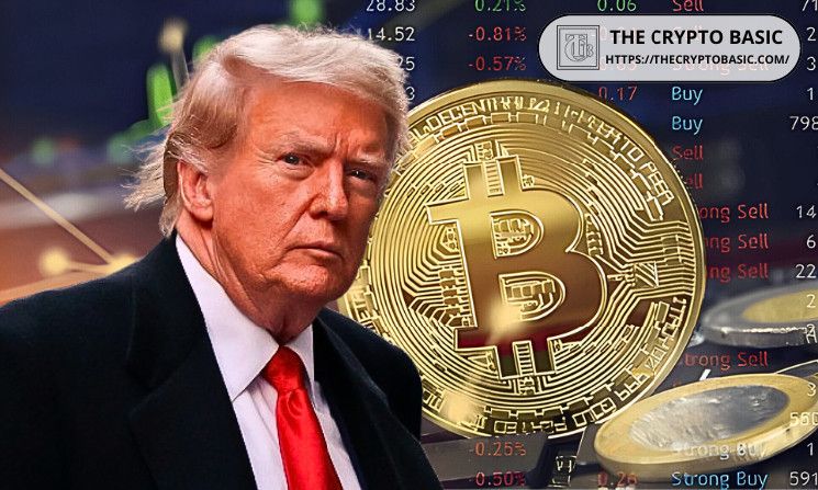 Donald Trump Asegura que Bitcoin No Amenaza al Dólar Estadounidense: Descubre Más - Cripto Boom