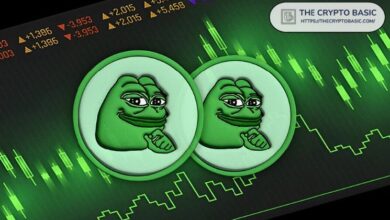 Gran Inversor Adquiere 105B PEPE por $2M en Una Sola Transacción - Descubre los Detalles - Cripto Boom