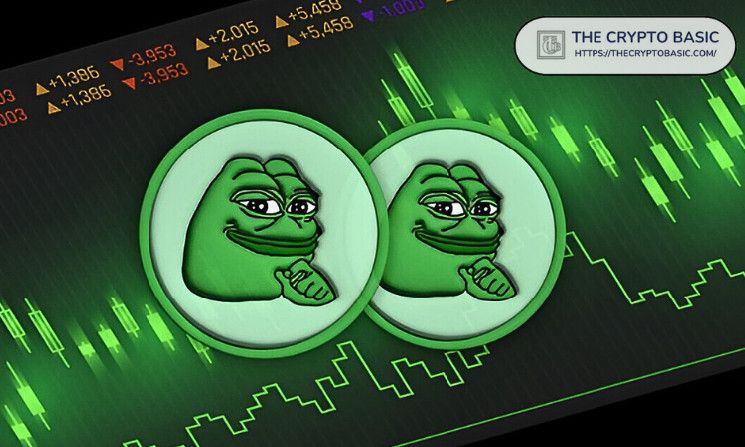 Gran Inversor Adquiere 105B PEPE por $2M en Una Sola Transacción - Descubre los Detalles - Cripto Boom