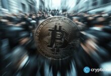 $6 mil millones en Bitcoin abandonan intercambios en medio de la caída de la actividad de ballenas: Descubre por qué ahora - Cripto Boom