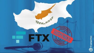 La SEC de Chipre extiende la suspensión de la licencia de FTX hasta mayo de 2025, aumentando restricciones operativas: ¡Descubre los detalles! - Cripto Boom