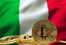 Italia reduce el aumento propuesto del impuesto cripto al 28% ¡Descubre los detalles! - Cripto Boom